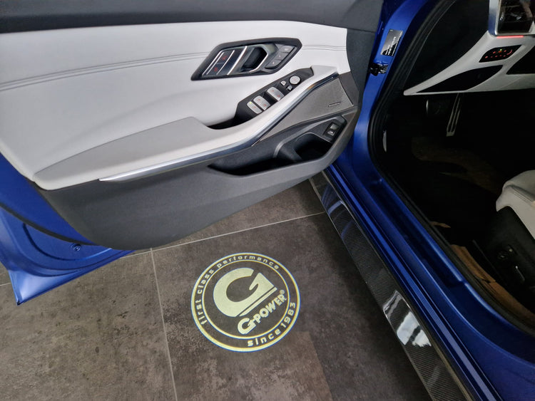 G-POWER GhostLight - Fahrzeugübersicht II