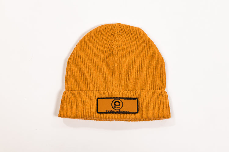 G-POWER Strickmütze (Fischerman Beanie)