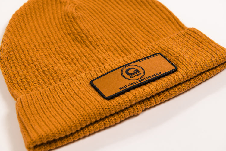 G-POWER Strickmütze (Fischerman Beanie)
