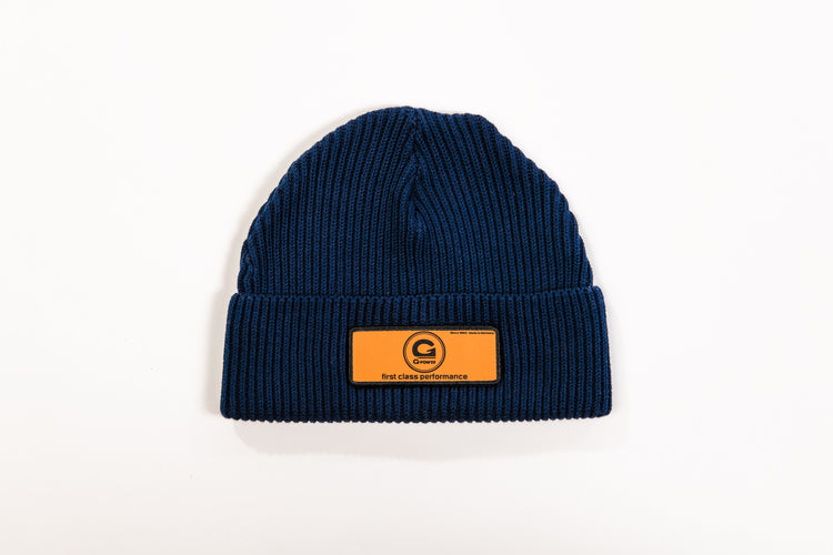 G-POWER Strickmütze (Fischerman Beanie)