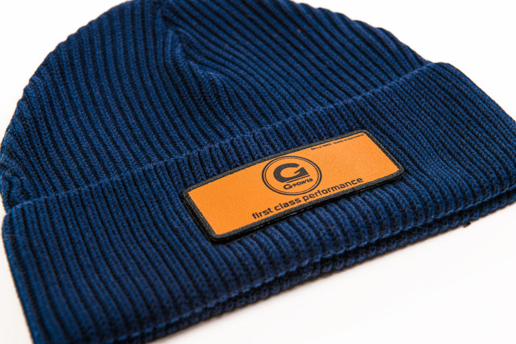 G-POWER Strickmütze (Fischerman Beanie)