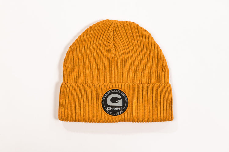 G-POWER Strickmütze (Fischerman Beanie)