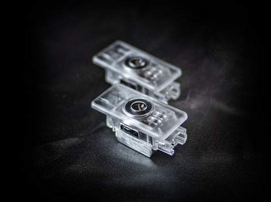 G-POWER GhostLight - Fahrzeugübersicht I