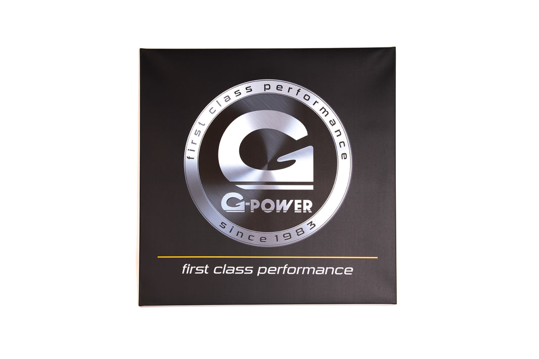G-POWER Fanshop